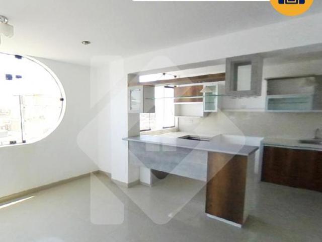 ¡Oportunidad! Moderno Dpto. En Venta Chiclayo
