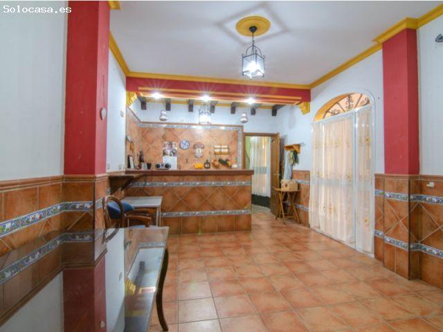 OPORTUNIDAD NEGOCIABLE EN CENTRO HISTÓRICO!