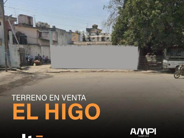OPORTUNIDAD ?NICA A LA VENTA EN EL CORAZ?N DE EL HIGO, VERACRUZ