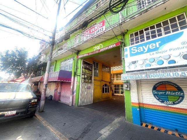 ?OPORTUNIDAD ?NICA DE INVERSI?N! Edificio Mixto con Retorno del 14% Anual