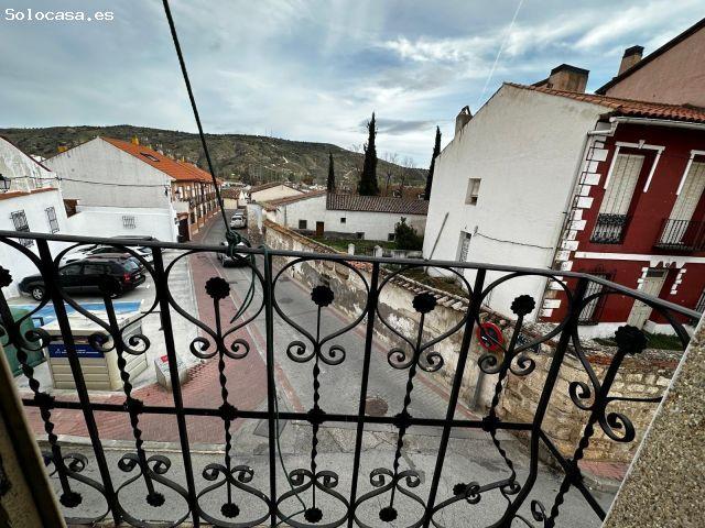 OPORTUNIDAD PARA CASA RURAL
