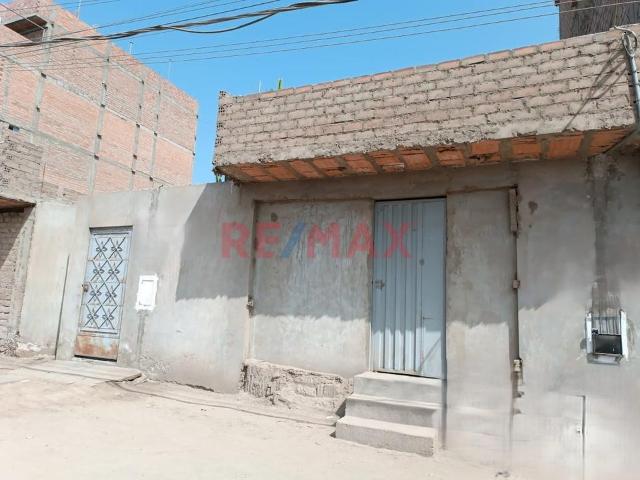 Oportunidad Para Constructoras E Inversionistas: 252 M² En Zona Comercial Av Trapiche Distrito De Comas