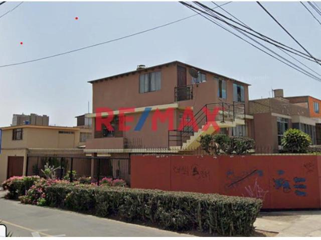 Oportunidad Para Constructores – Maranga 1Ra Etapa