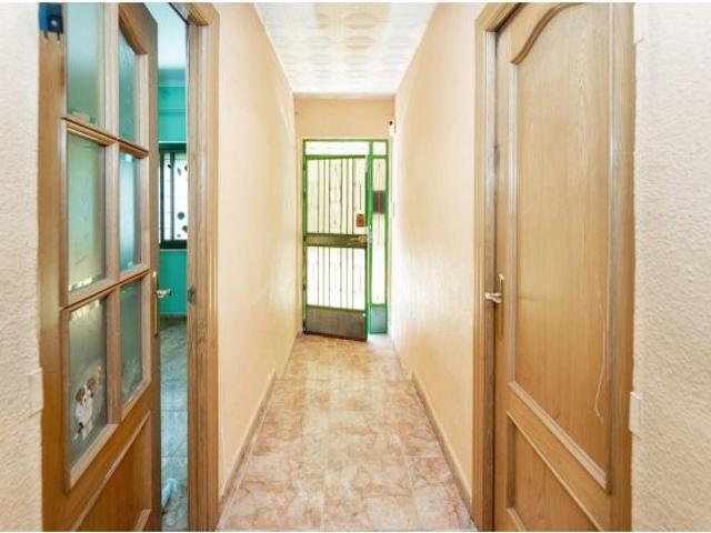 Oportunidad para construir una pequeña promoción de viviendas o vivienda unifamiliar