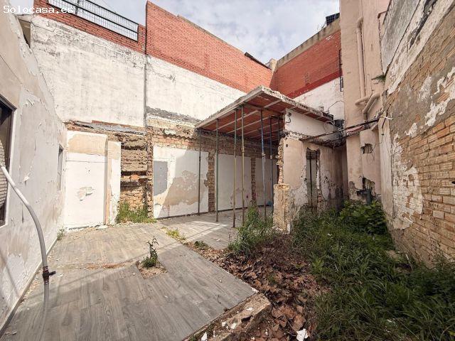 Oportunidad para construir la casa de tus sueños!