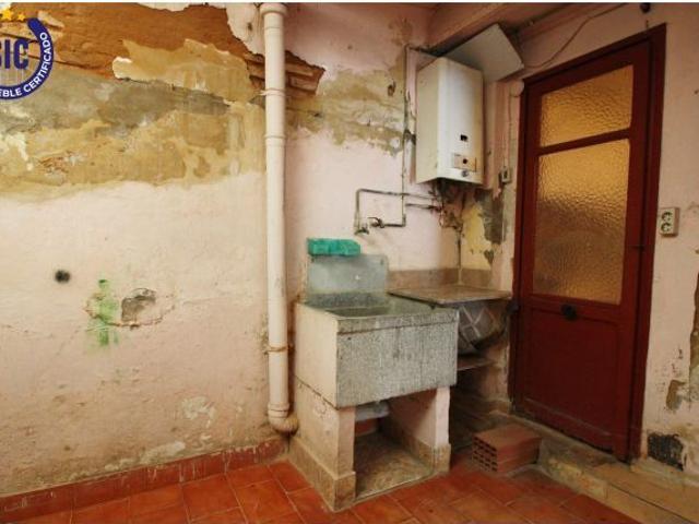 OPORTUNIDAD PARA CREAR LA VIVIENDA QUE SIEMPRE HAS IMAGINADO EN ALAQUÀS