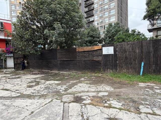 Oportunidad para desarrollador: terreno + proyecto 12 viviendas, Tizapán, Alvaro Obregón
