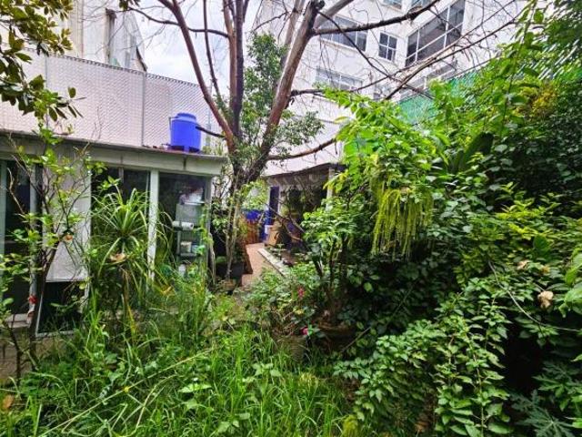 Oportunidad Para Desarrolladores | Terreno en Venta en Río Po, Colonia Cuauhtémoc