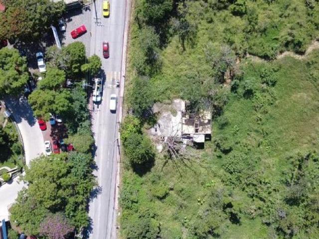 Oportunidad para desarrolladores e inversionistas en Jiutepec, Morelos