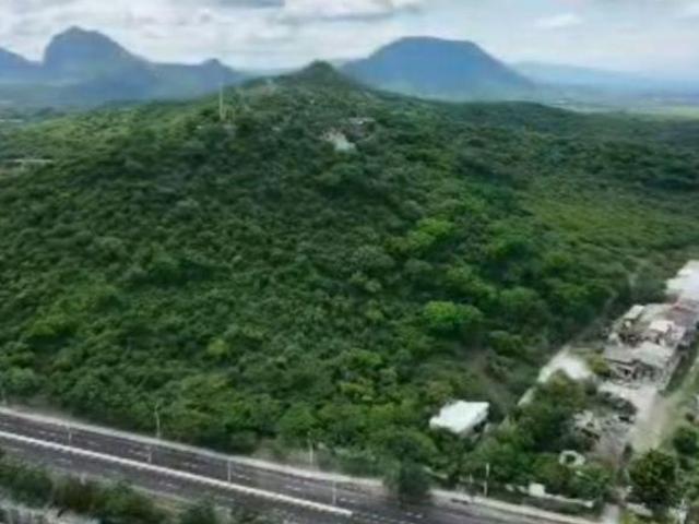 OPORTUNIDAD PARA DESARROLLADORES E INVERSIONISTAS VENTA DE TERRENO DE 42 HECTÁREAS