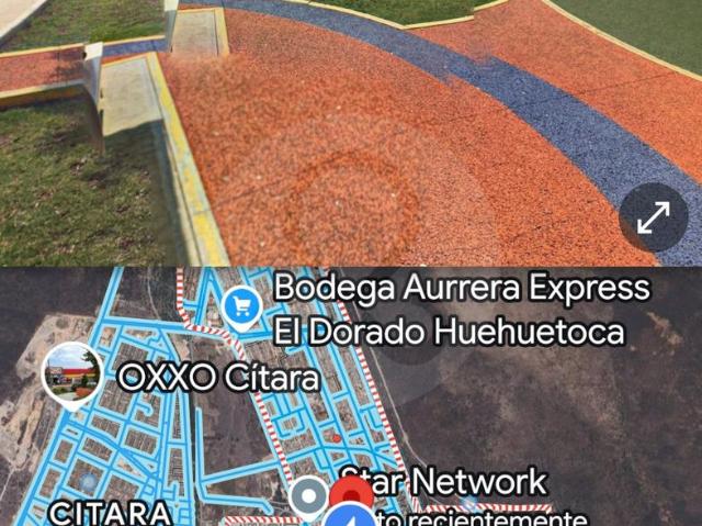 Antes que un terreno, una oportunidad para hacer crecer tu negocio