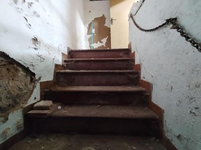 ¡Oportunidad para inversores! Casa en la Ribera para reforma integral