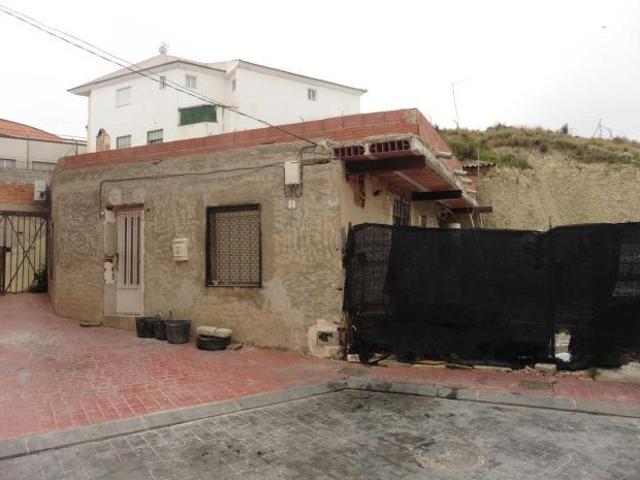 Oportunidad para inversores en Lorqui