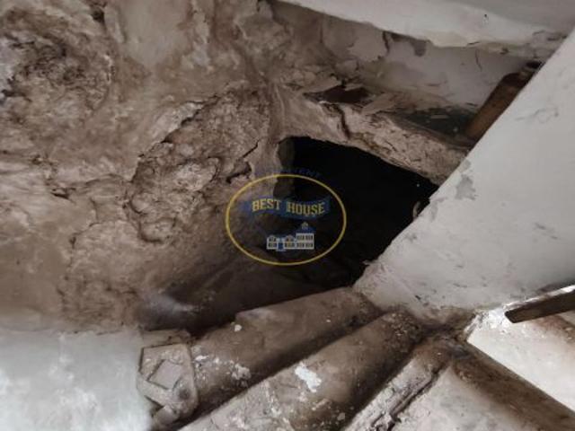 ¡OPORTUNIDAD PARA INVERSORES! EDIFICIO COMPLETO PARA REFORMAR Y HACER HASTA 3 VIVIENDAS EN ALBA