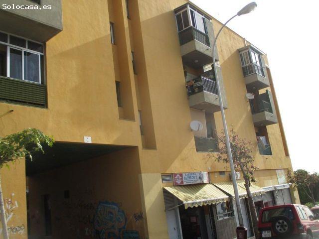 ? OPORTUNIDAD PARA INVERSORES – Vivienda en Añaza, Santa Cruz de Tenerife
