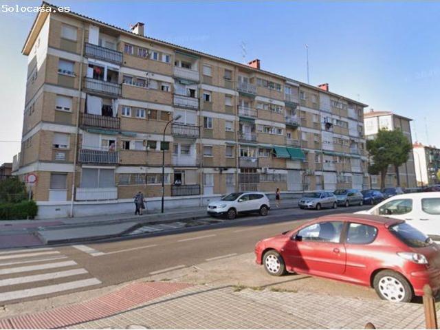 Oportunidad para inversores: Vivienda en Zaragoza | Activo sin posesión