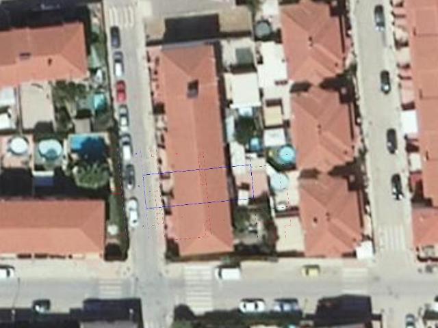 ¡Oportunidad para inversores! vivienda OCUPADA