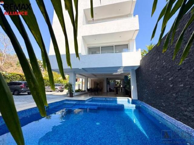 OPORTUNIDAD PARA INVERSIONISTAS EN MANZANILLO ¡COMPRE POR DEBAJO DEL VALOR DEL MERCADO! 4