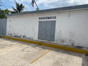 Oportunidad para inversionistas! Predio ubicado en el centro de M?rida!