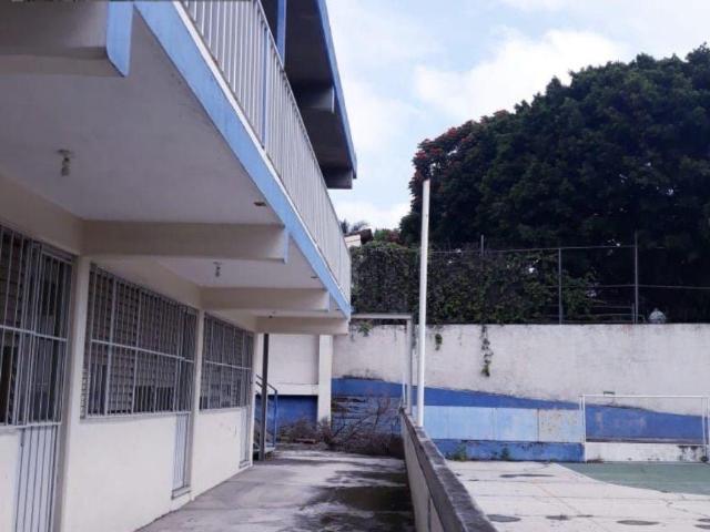 OPORTUNIDAD PARA INVERSIONISTAS Y DESARROLLADORES 4000m2 Uso Comercial o Residen