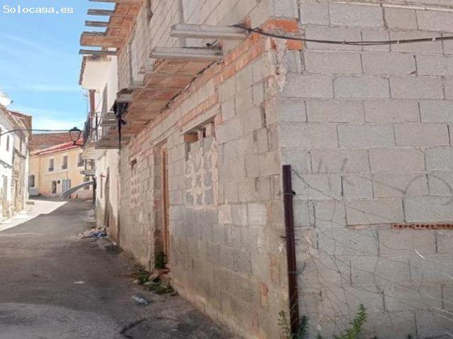 OPORTUNIDAD PARA REFORMAR EN PEDRO MARTINEZ GRANADA