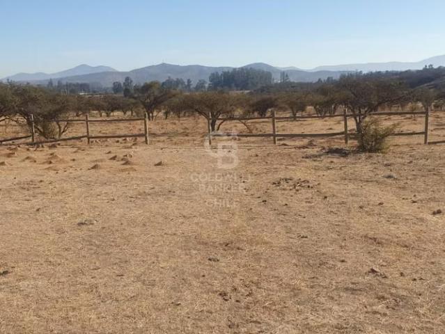 Oportunidad, parcela en un lugar soñado de Limache | 0 dormitorios por 47000. 00 en Limache
