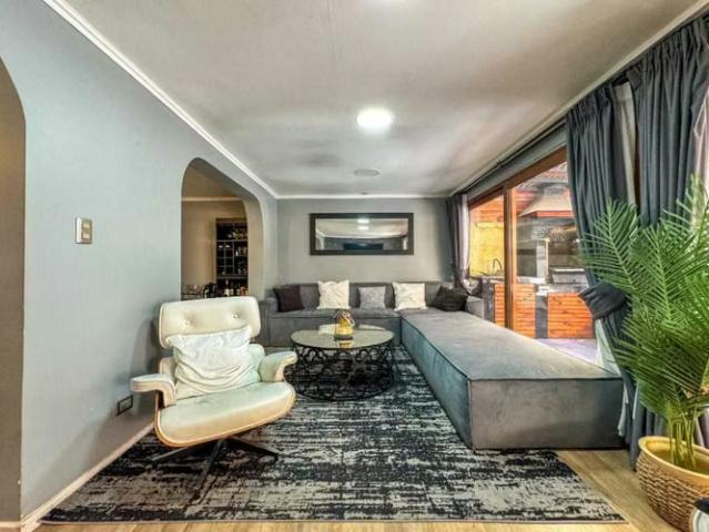 Oportunidad Parque Intercomunal 3D3B Las Condes 1562 | dormitorios por 8750.00 en Las Condes