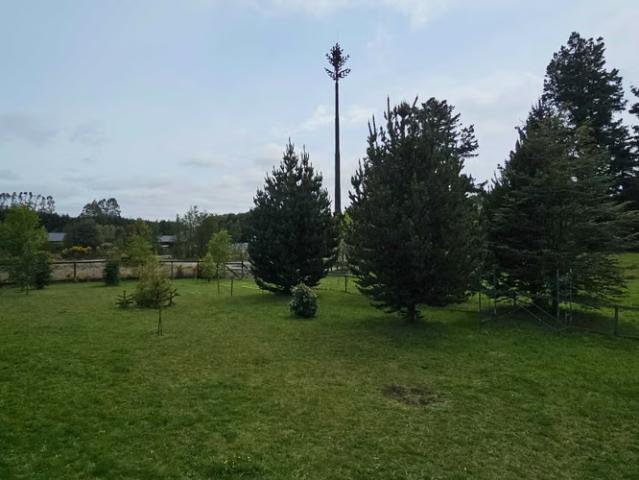 Oportunidad Parque Ivian II: Subdivide en 1.000m² 1039 | dormitorios por 7500.00 en Puerto Varas