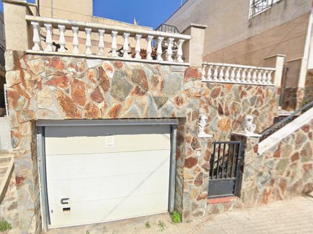 Oportunidad patrimonial en Sant Vicenç dels Horts