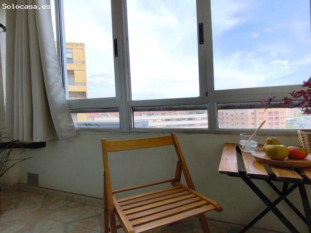 OPORTUNIDAD PISO MUY BIEN UBICADO CON TODOS LOS SERVICIOS
