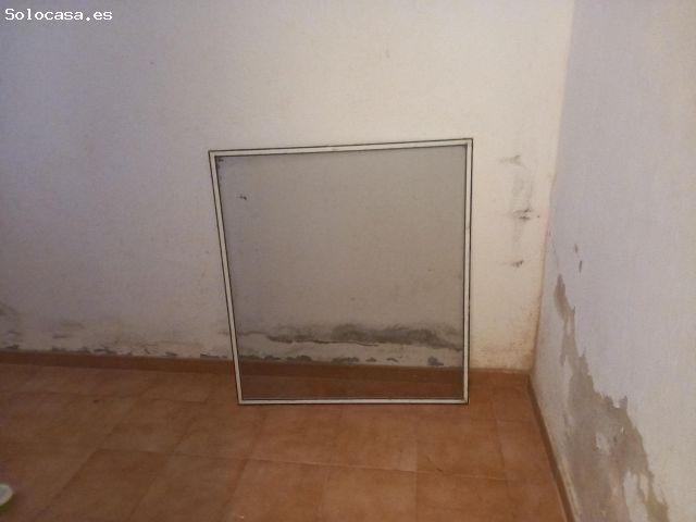 OPORTUNIDAD PISO MUY LUMINOSOS CON DOS TRASTEROS EN MIRAVET
