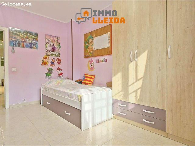 OPORTUNIDAD Piso con parking y trastero en Tàrrega