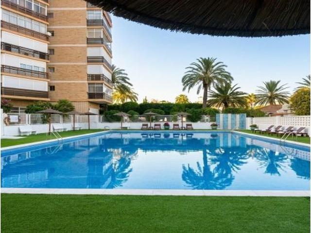 Oportunidad. Piso de un 1 Dormitorio en el Pau 5