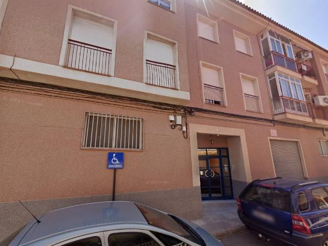 OPORTUNIDAD PISO EN CEHEGIN OKUPADO