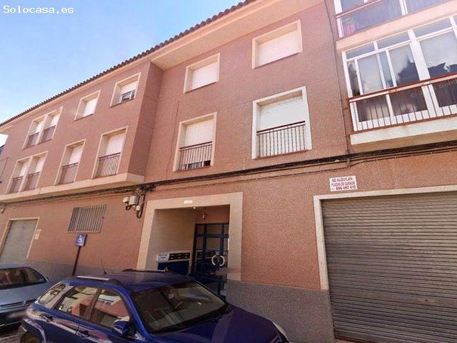 OPORTUNIDAD PISO EN CEHEGIN OKUPADO