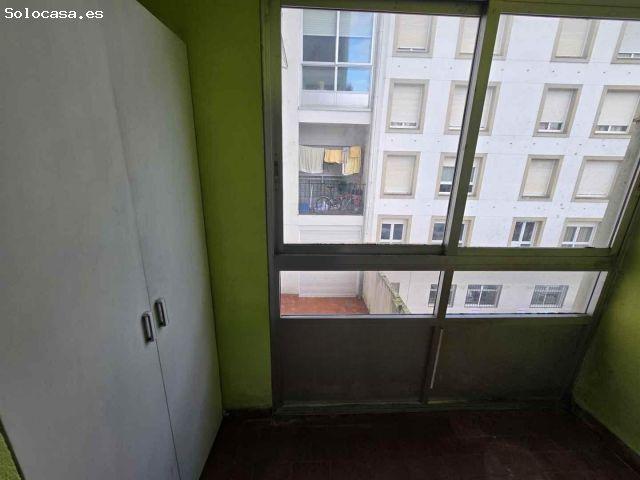 OPORTUNIDAD PISO EN PONTEVEDRA