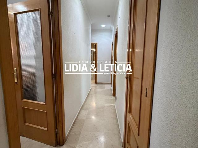 Oportunidad Piso en Sevilla Este