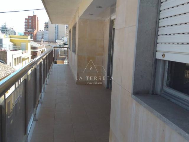 OPORTUNIDAD PISO EN VENTA EN EL CENTRO DE GANDÍA