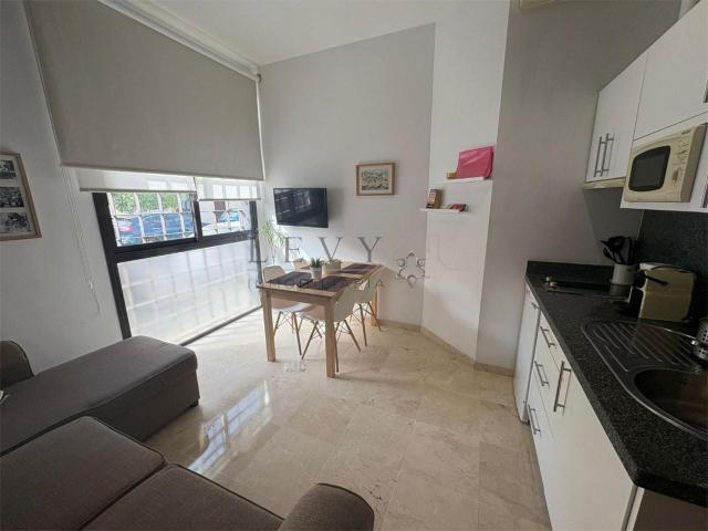 OPORTUNIDAD Piso en venta en Perchel Norte