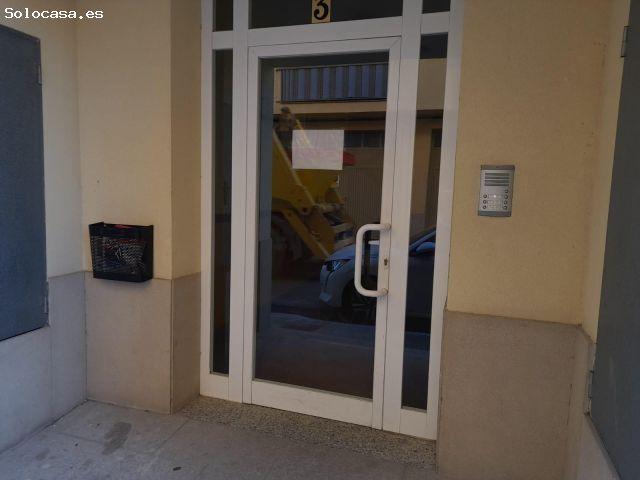 OPORTUNIDAD PISO EN ZONA CENTRICO EN MORA LA NOVA