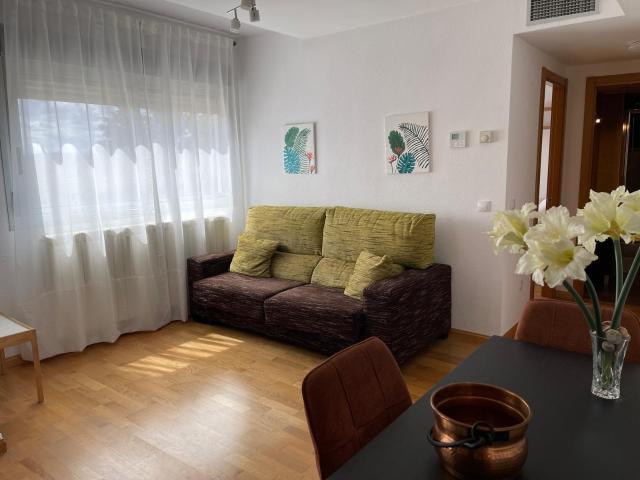 ¡Oportunidad! Piso luminoso y listo para entrar a vivir en Santa Isabel