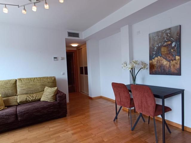¡Oportunidad! Piso luminoso y listo para entrar a vivir en Santa Isabel