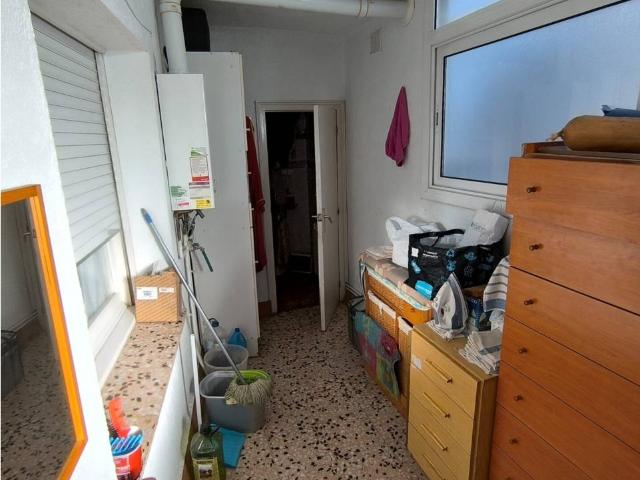 ¡Oportunidad! Piso tipo casa bis en primera planta con gran garaje