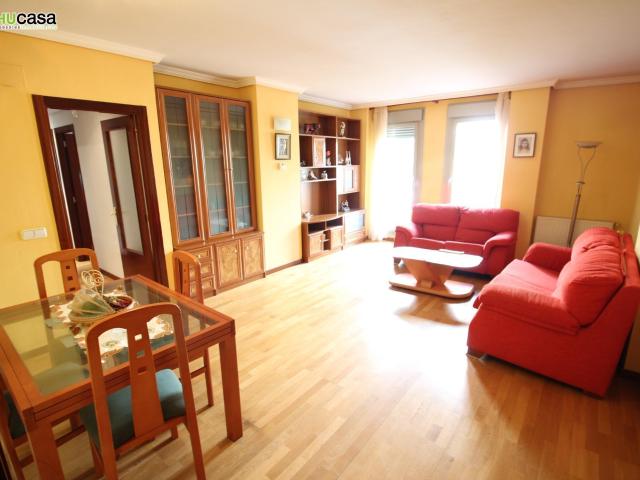 ¡OPORTUNIDAD POLIGONO 3 DORM 2 BAÑOS, INMEJORABLE UBICACIÓN, 800€!