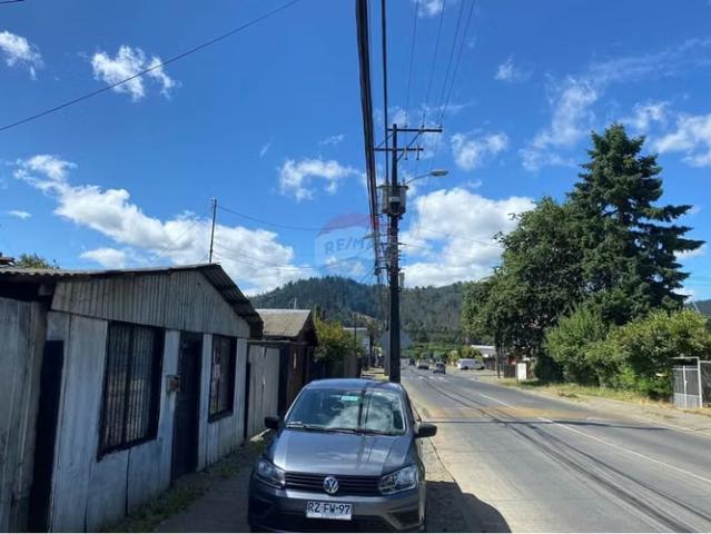 Oportunidad potencial comercial en av. Valparaíso | 3 dormitorios por 120000. 00 en Temuco