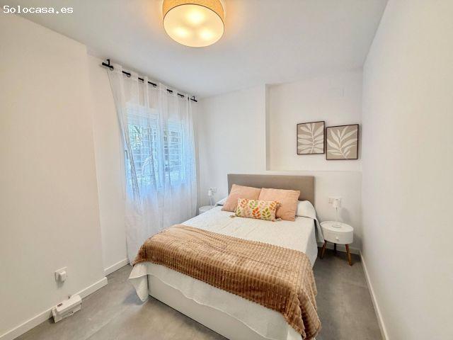 OPORTUNIDAD: PLANTA BAJA CON ENCANTO Y EXCELENTE UBICACION EN SAN VICENTE DEL RASPEIG