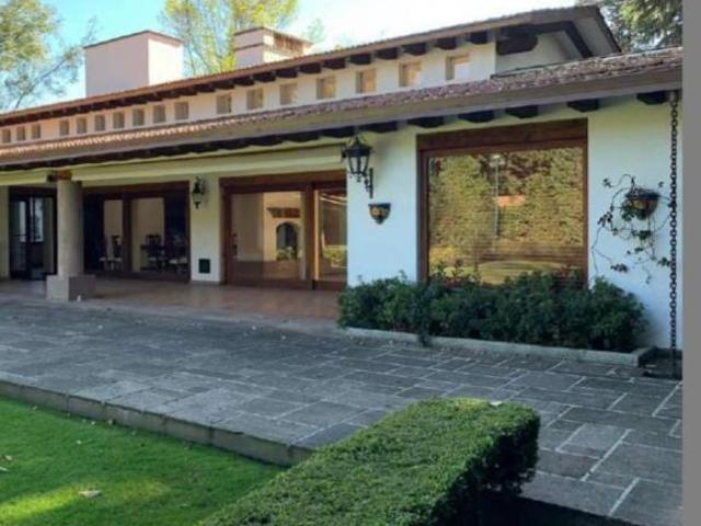 OPORTUNIDAD Casa en Venta, Col. Rancho San Francisco, Álvaro Obregón