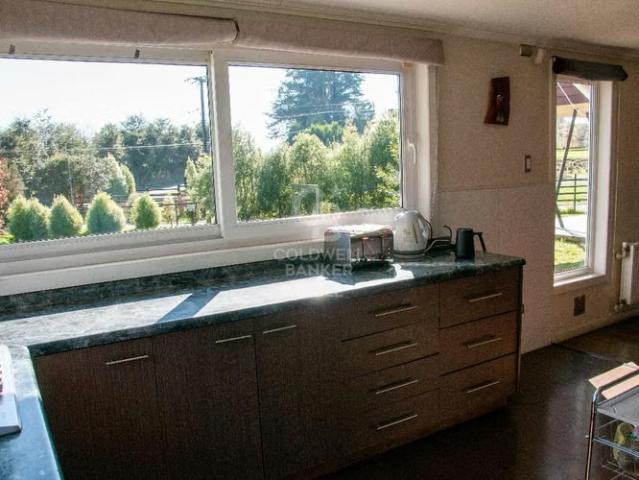¡Oportunidad! Privacidad, amplitud, excelente ubicación | 3 dormitorios por 8000.00 en Puerto Varas
