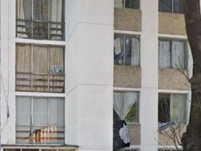 OPORTUNIDAD REMATO APLIO DEPARTAMENTO EN Alianza Popular Revolucionaria, Coyoacán, Ciudad de México