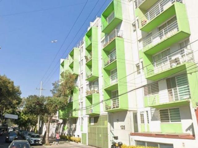 Oportunidad Remato Departamento en Av. Niños Héroes de Chapultepec, Niños Héroes de Chapultepec, BJ